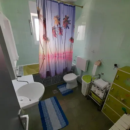 Tomislav Apartamento Vodice