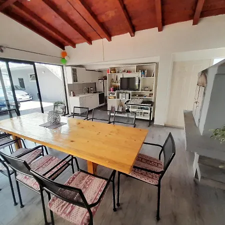 Apartment Tomislav *