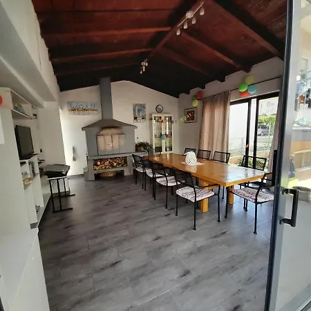 Apartment Tomislav