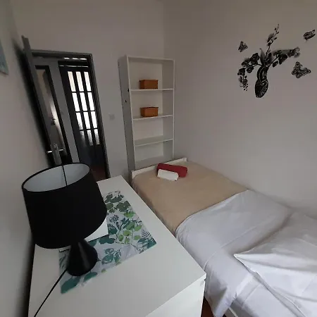 Apartament Tomislav Vodice