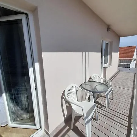 Apartamento Tomislav Vodice