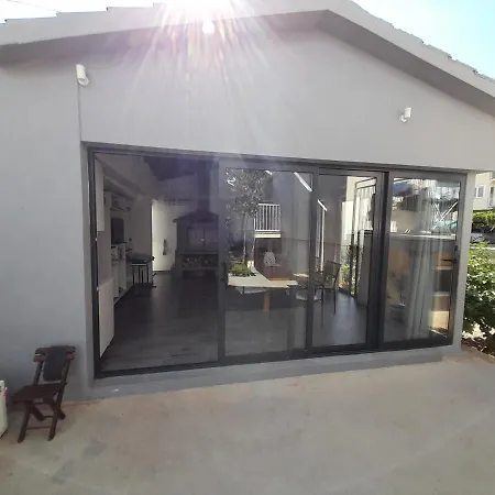 Tomislav Appartamento *