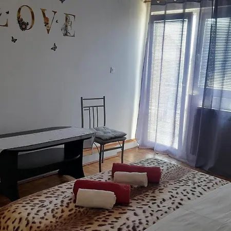 Apartment Tomislav