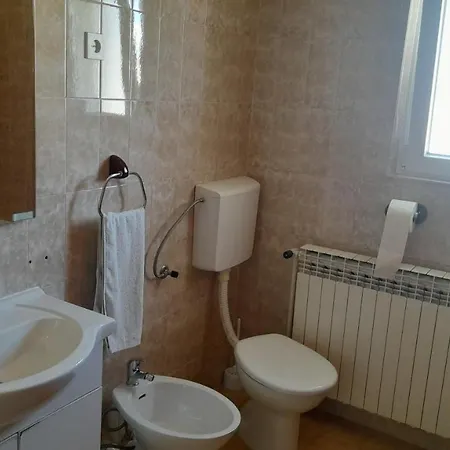 Tomislav Apartamento Vodice