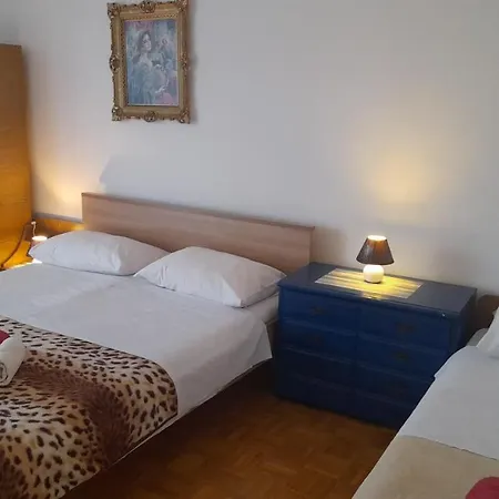 Tomislav Apartment
