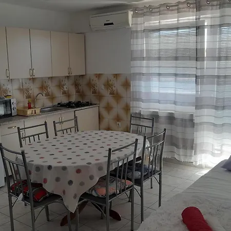 Tomislav Apartamento Vodice