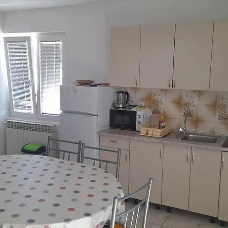 Tomislav Apartamento Vodice