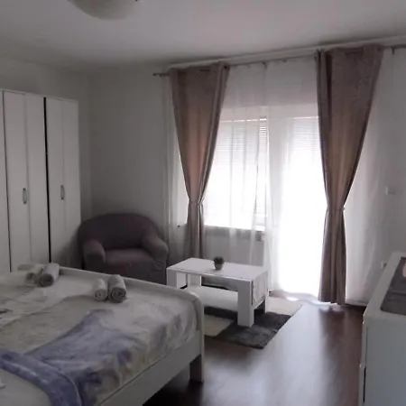 Apartament Tomislav