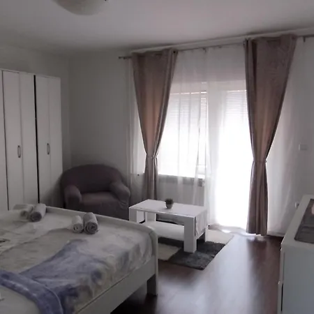 Apartament Tomislav