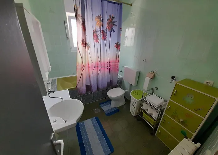 Tomislav Apartman Vodice