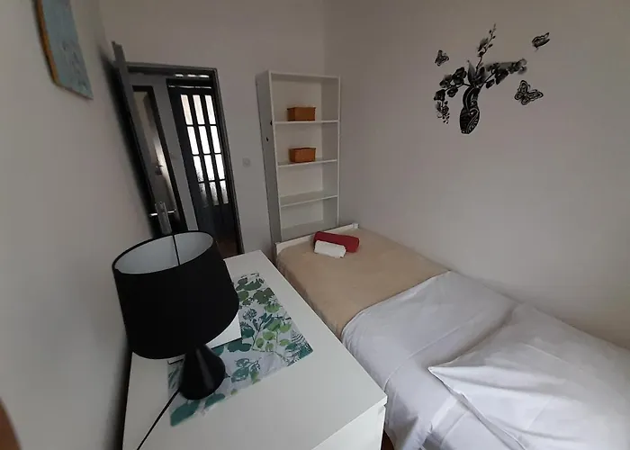 Appartamento Tomislav Vodice