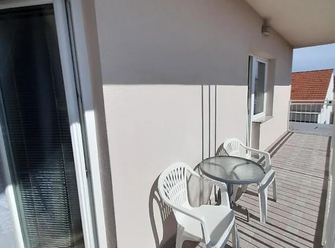 Appartamento Tomislav Vodice