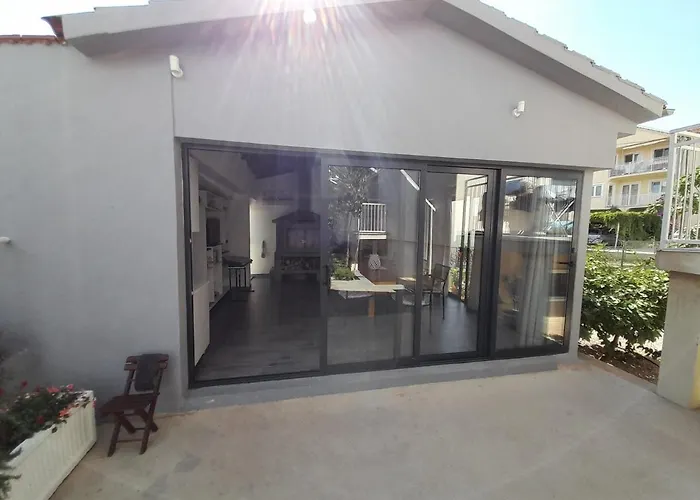 Tomislav Appartamento *