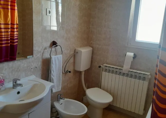 Tomislav Apartman Vodice