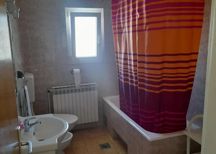 Appartamento Tomislav Vodice